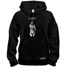 Толстовка Assassin`s Creed (4)